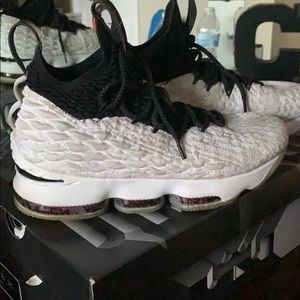 Lebron xv shoes